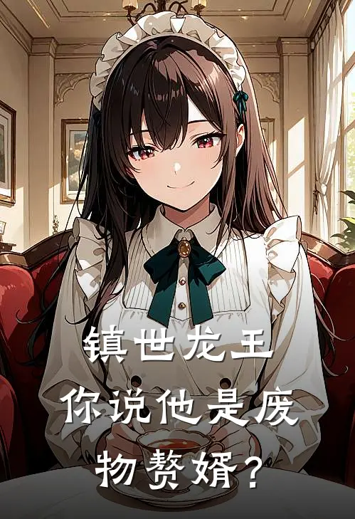 江龙陈超（镇世龙王，你说他是废物赘婿？）全文免费阅读无弹窗大结局_