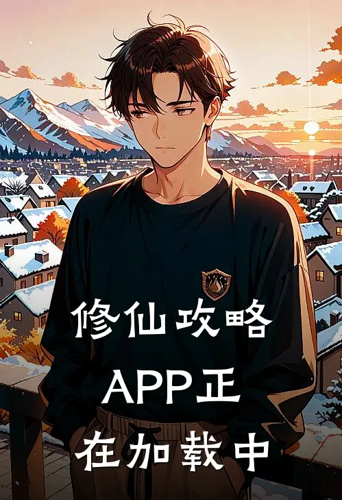 修仙攻略APP正在加载中苏雨晴林间新热门小说_小说免费阅读修仙攻略APP正在加载中(苏雨晴林间)