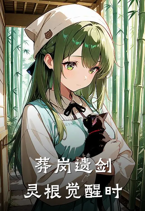 葬岗遗剑：灵根觉醒时林砚江玄热门的网络小说_热门的网络小说葬岗遗剑：灵根觉醒时(林砚江玄)