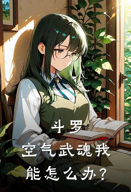 斗罗：空气武魂我能怎么办？