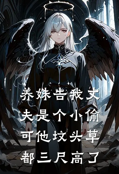 养妹告我丈夫是个小偷，可他坟头草都三尺高了陆景舟周扬免费小说大全_完结的小说养妹告我丈夫是个小偷，可他坟头草都三尺高了(陆景舟周扬)