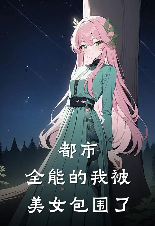 都市：全能的我被美女包围了