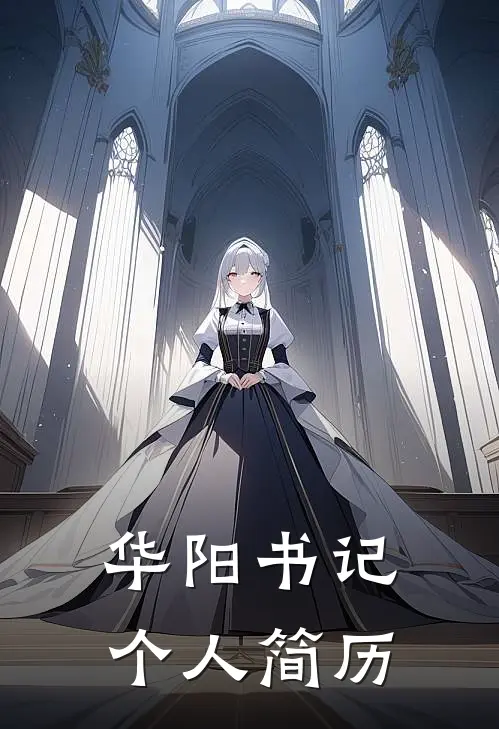 华阳书记个人简历