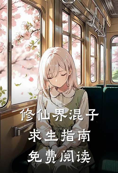 修仙界混子求生指南免费阅读