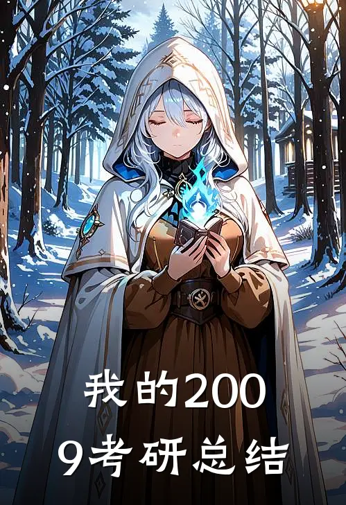 我的2009考研总结