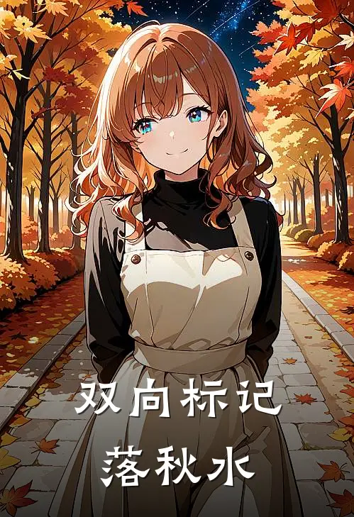 双向标记落秋水