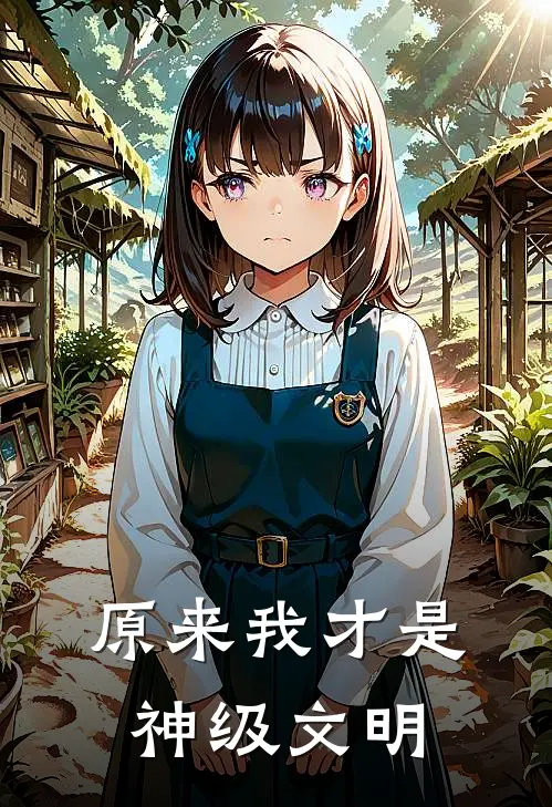 原来我才是神级文明