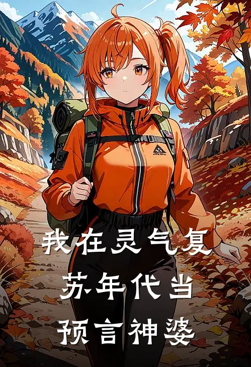 我在灵气复苏年代当预言神婆