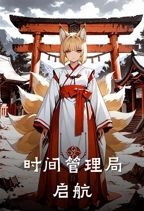 时间管理局：启航