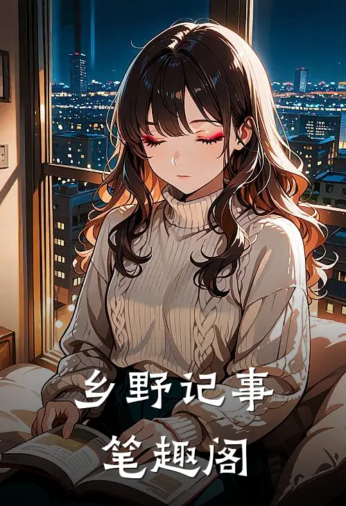 乡野记事笔趣阁