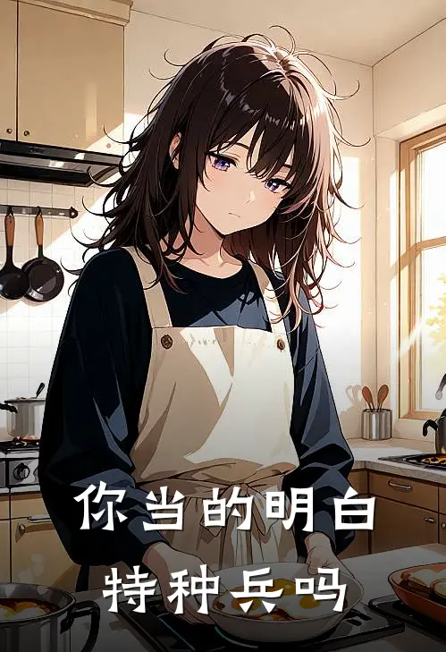 你当的明白特种兵吗