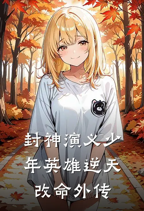 封神演义少年英雄逆天改命外传(李靖哪吒)在线阅读免费小说_完整版小说免费阅读封神演义少年英雄逆天改命外传(李靖哪吒)