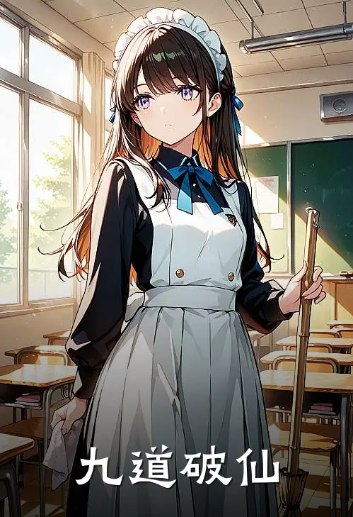 九道破仙李九道李璃月全文免费阅读无弹窗大结局_（李九道李璃月）九道破仙最新小说