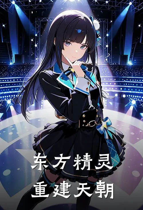 东方精灵，重建天朝