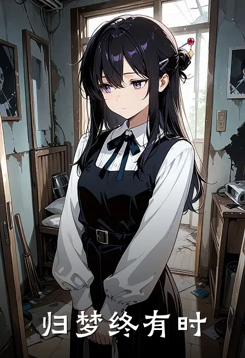 归梦终有时罗天翔苏瑶小说完整版免费阅读_热门小说排行榜归梦终有时(罗天翔苏瑶)