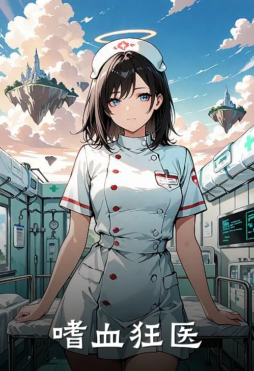 嗜血狂医