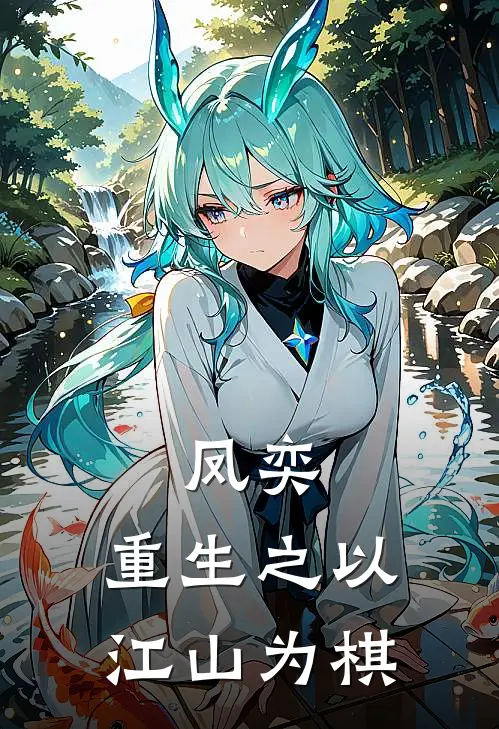 凤奕：重生之以江山为棋