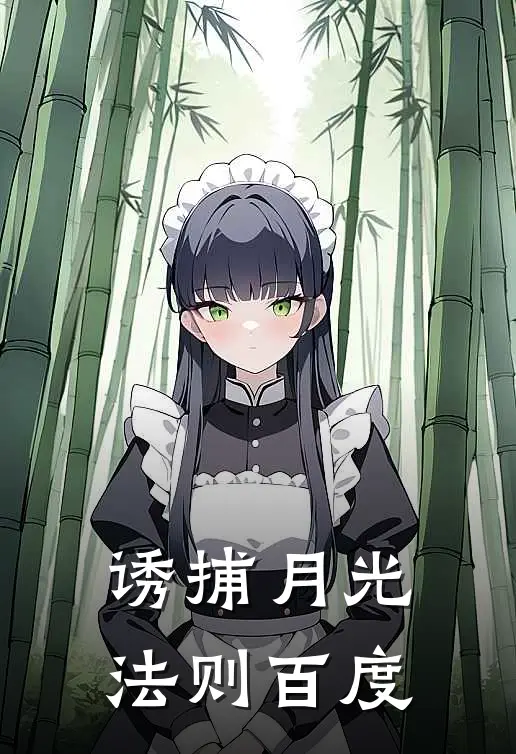 诱捕月光法则百度