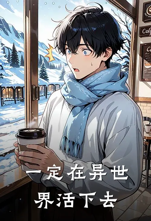 一定在异世界活下去