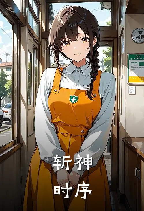 斩神：时序枫蔻叶梵好看的小说推荐完结_在哪看免费小说斩神：时序枫蔻叶梵