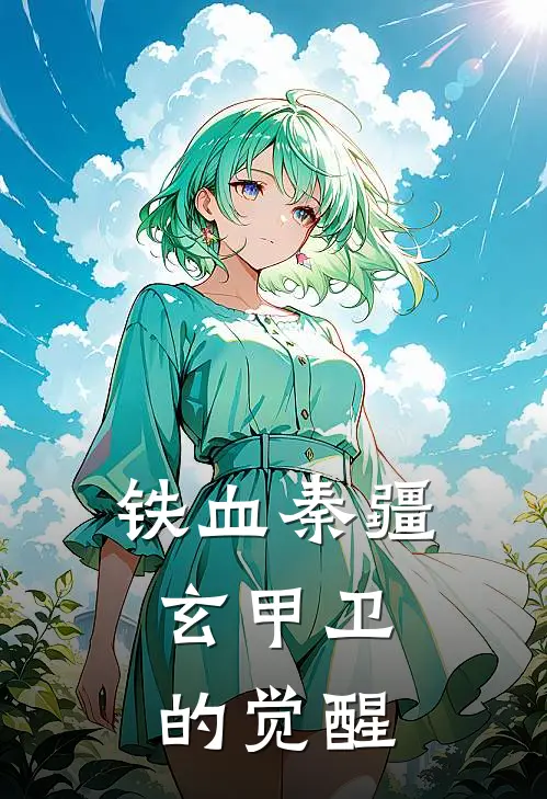 铁血秦疆：玄甲卫的觉醒(嬴彻白芷)完整版免费小说_完结版小说推荐铁血秦疆：玄甲卫的觉醒(嬴彻白芷)