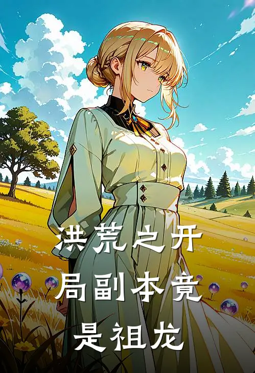 洪荒之开局副本竟是祖龙(云中子祖龙)热门小说_《洪荒之开局副本竟是祖龙》最新章节在线阅读