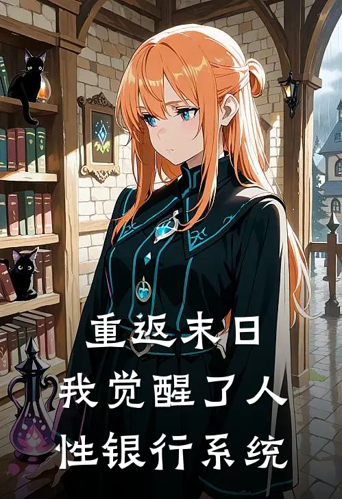 重返末日，我觉醒了人性银行系统江临崖何小梅免费小说完结_最新完本小说推荐重返末日，我觉醒了人性银行系统(江临崖何小梅)