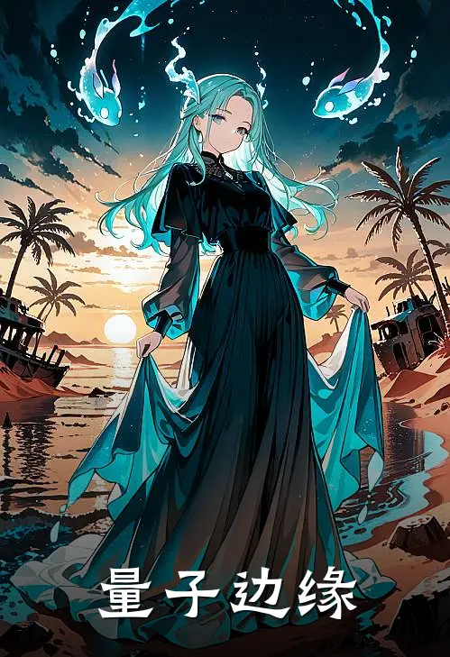 量子边缘(李明艾米)好看的完结小说_完本小说量子边缘李明艾米