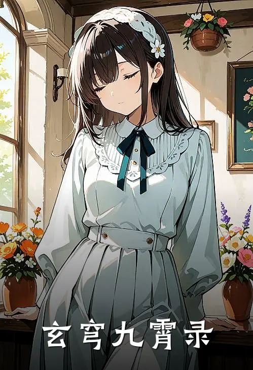 云昭苏半夏《玄穹九霄录》全文免费在线阅读_《玄穹九霄录》全本在线阅读