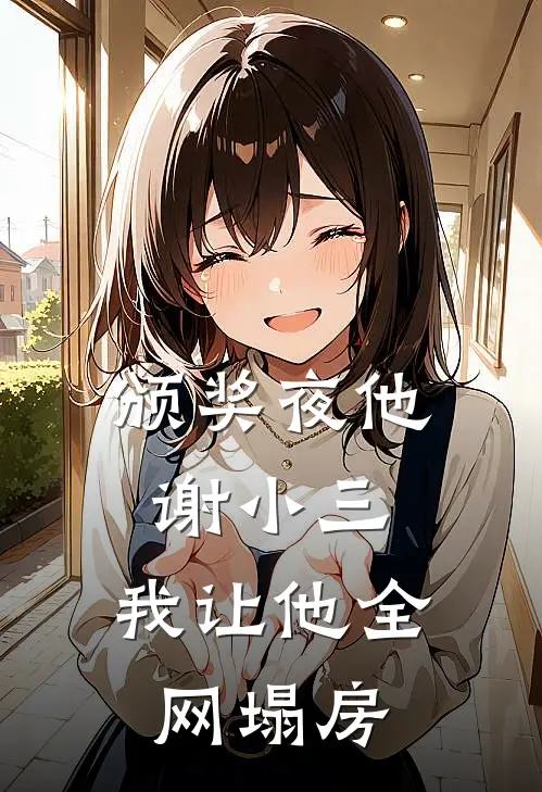 颁奖夜他谢小三，我让他全网塌房程煜郑依雯最新小说推荐_完本小说免费阅读颁奖夜他谢小三，我让他全网塌房(程煜郑依雯)