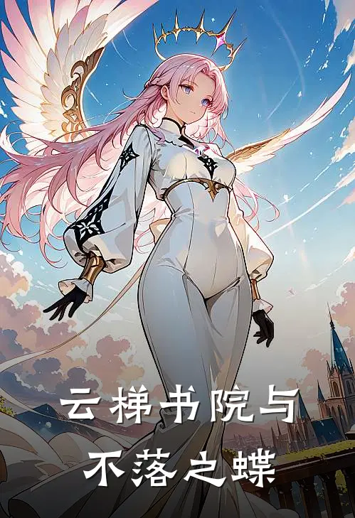 云梯书院与不落之蝶(苏璃楚遥)最新免费小说_完本小说免费阅读云梯书院与不落之蝶苏璃楚遥