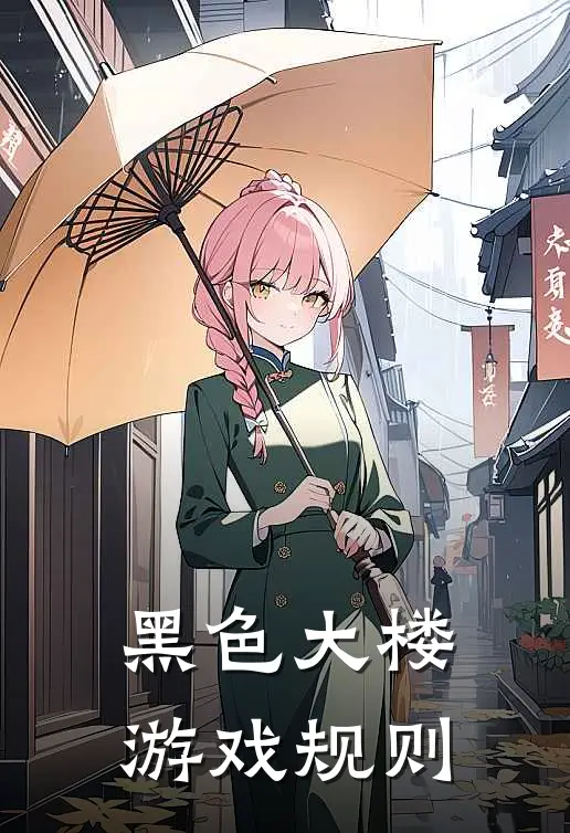 黑色大楼游戏规则