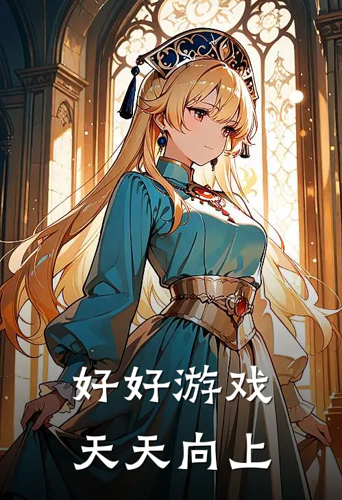 好好游戏天天向上(甄筱天黄毛)完本小说推荐_最新章节列表好好游戏天天向上(甄筱天黄毛)