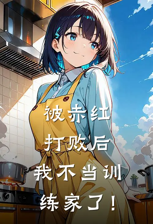 莫林君莎(被赤红打败后，我不当训练家了！)全本阅读_莫林君莎最新热门小说