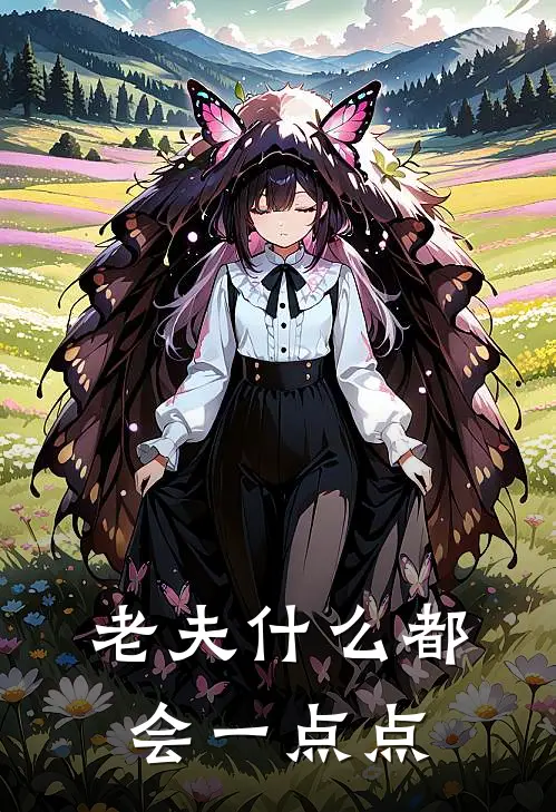 老夫什么都会一点点(艾莎婉秋)全文在线阅读_(老夫什么都会一点点)精彩小说