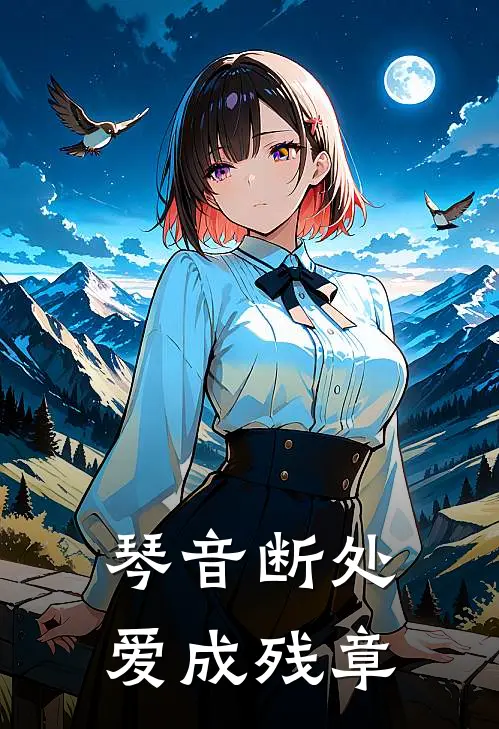 琴音断处，爱成残章林雾周砚最新好看小说推荐_完本小说免费琴音断处，爱成残章(林雾周砚)