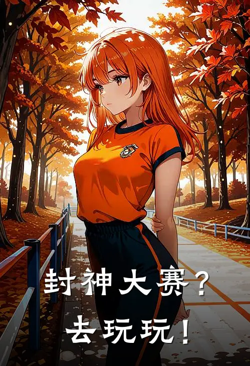 封神大赛？去玩玩！上官倩上官月全文阅读免费全集_免费小说封神大赛？去玩玩！(上官倩上官月)