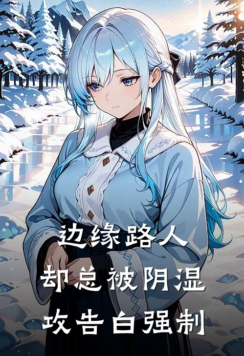 边缘路人，却总被阴湿攻告白强制(谢绥年谢绥年)完结小说推荐_小说全文免费阅读边缘路人，却总被阴湿攻告白强制谢绥年谢绥年