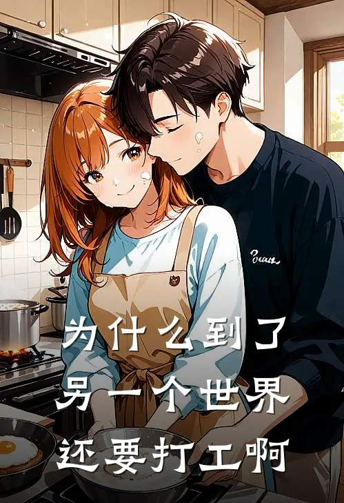 吴斐然白泽《为什么到了另一个世界还要打工啊》全文免费在线阅读_《为什么到了另一个世界还要打工啊》全本在线阅读