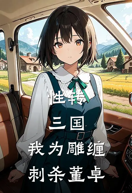 性转：三国，我为雕缠刺杀董卓