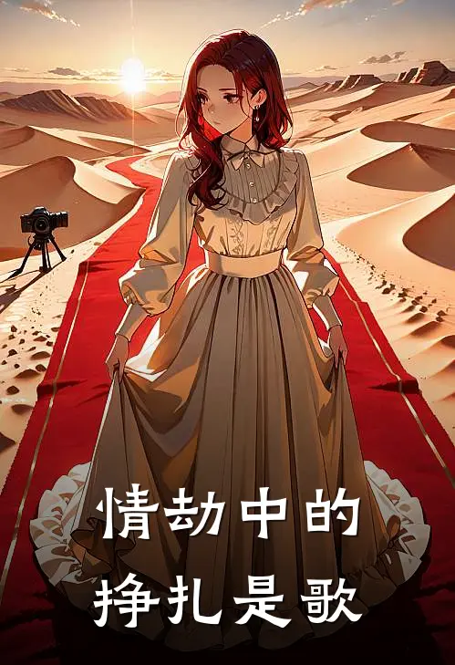 情劫中的挣扎是歌