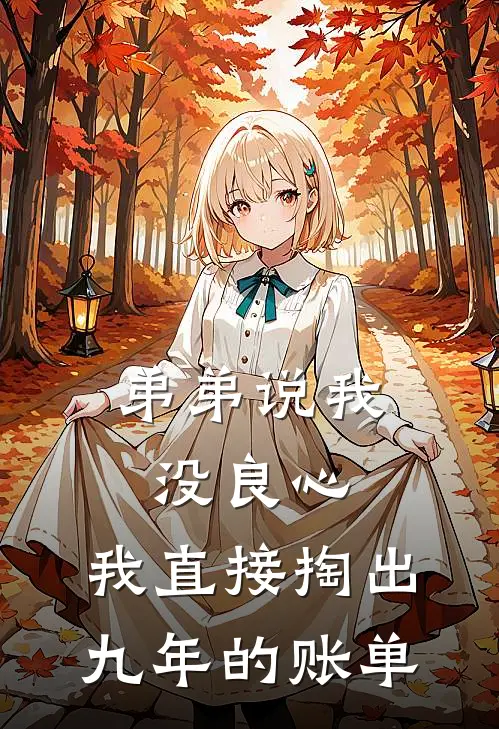 弟弟说我没良心，我直接掏出九年的账单浩子梁宇轩小说完整版免费阅读_最新章节列表弟弟说我没良心，我直接掏出九年的账单(浩子梁宇轩)