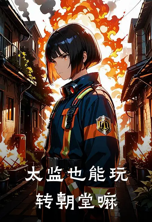 太监也能玩转朝堂嘛