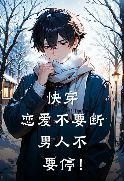 快穿：恋爱不要断，男人不要停！