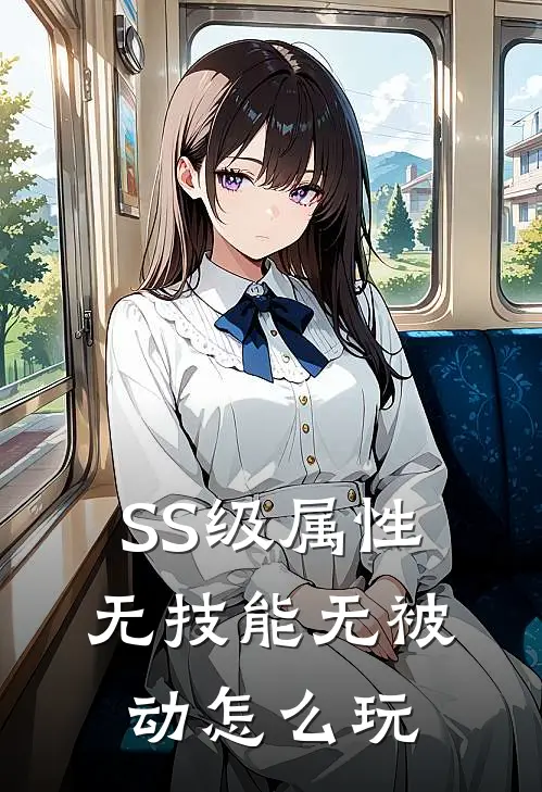 SS级属性，无技能无被动怎么玩(叶晞夏蝉)免费小说大全_小说完结免费SS级属性，无技能无被动怎么玩叶晞夏蝉