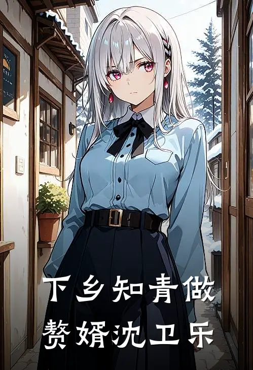 下乡知青做赘婿沈卫乐