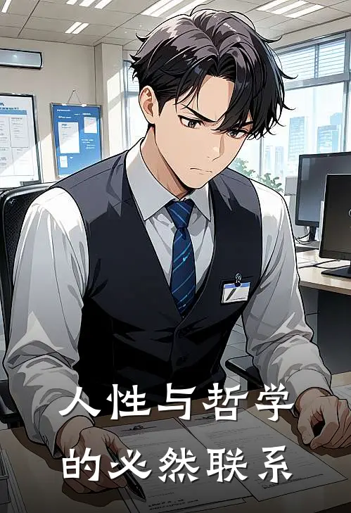 人性与哲学的必然联系