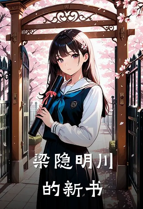 梁隐明川的新书