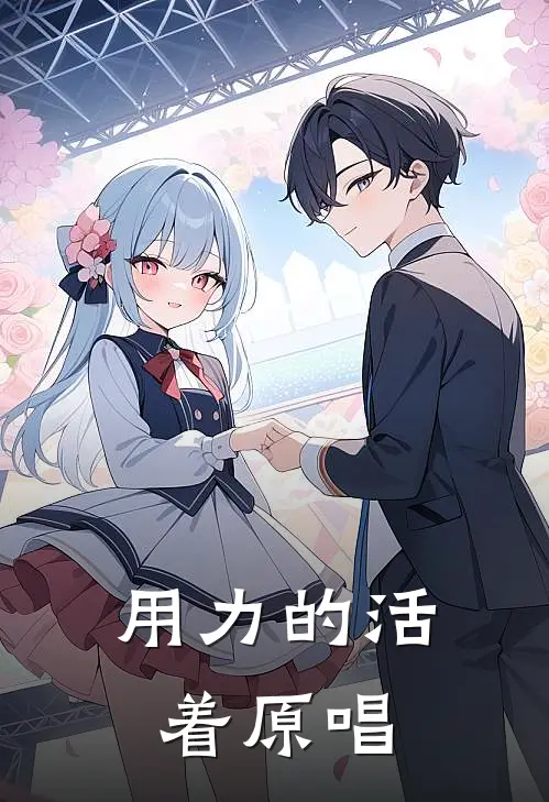 用力的活着原唱