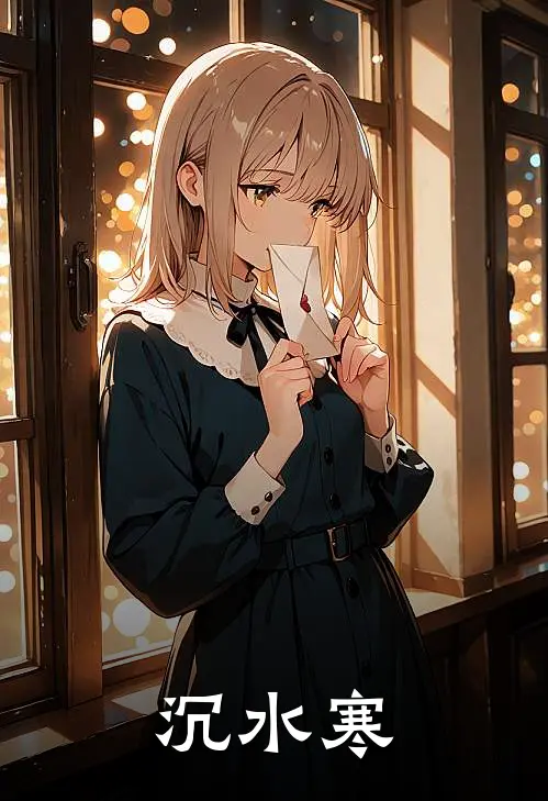 沉水寒(陆明修叶清歌)免费阅读_无弹窗全文免费阅读沉水寒陆明修叶清歌